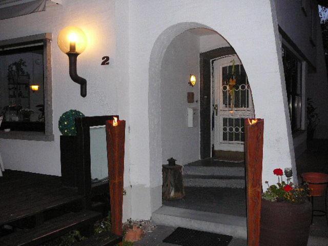 Haus Drei Tannen Schieder-Schwalenberg