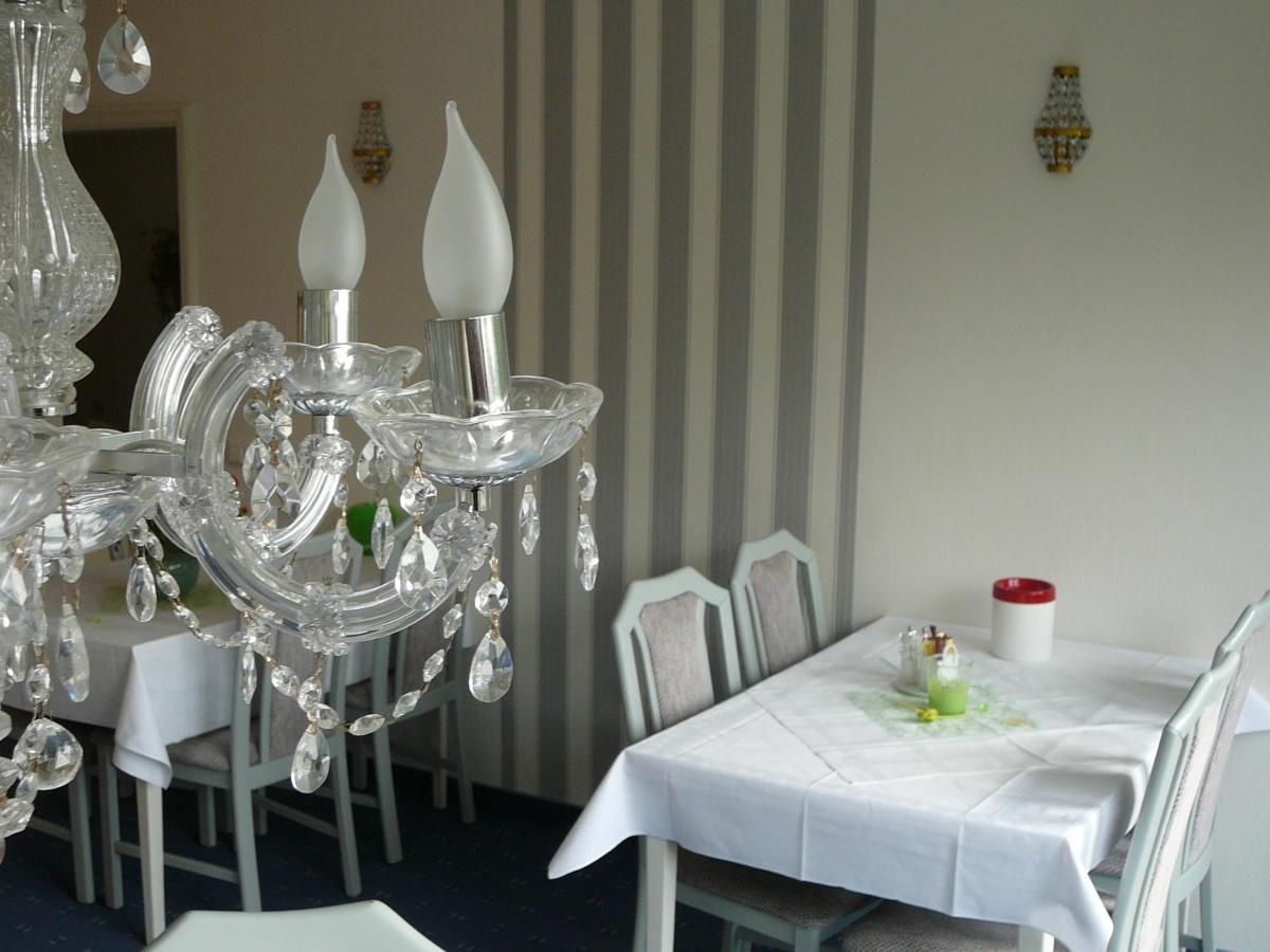 Haus Drei Tannen Hotel
