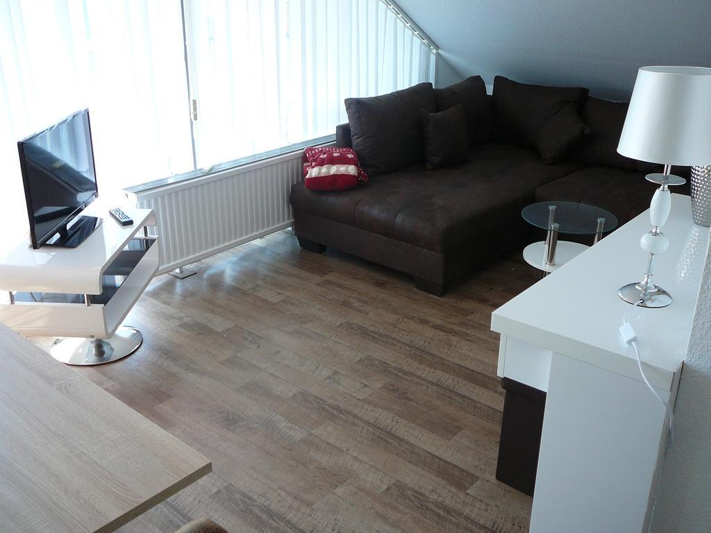 Haus Drei Tannen Hotel 3*