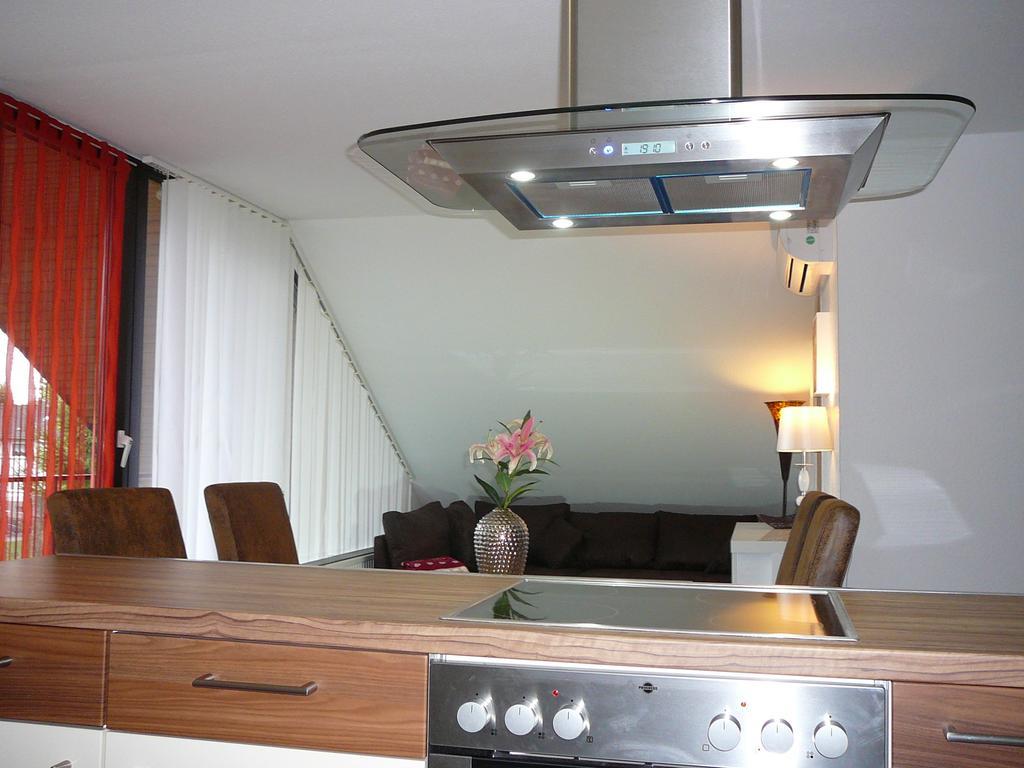Haus Drei Tannen