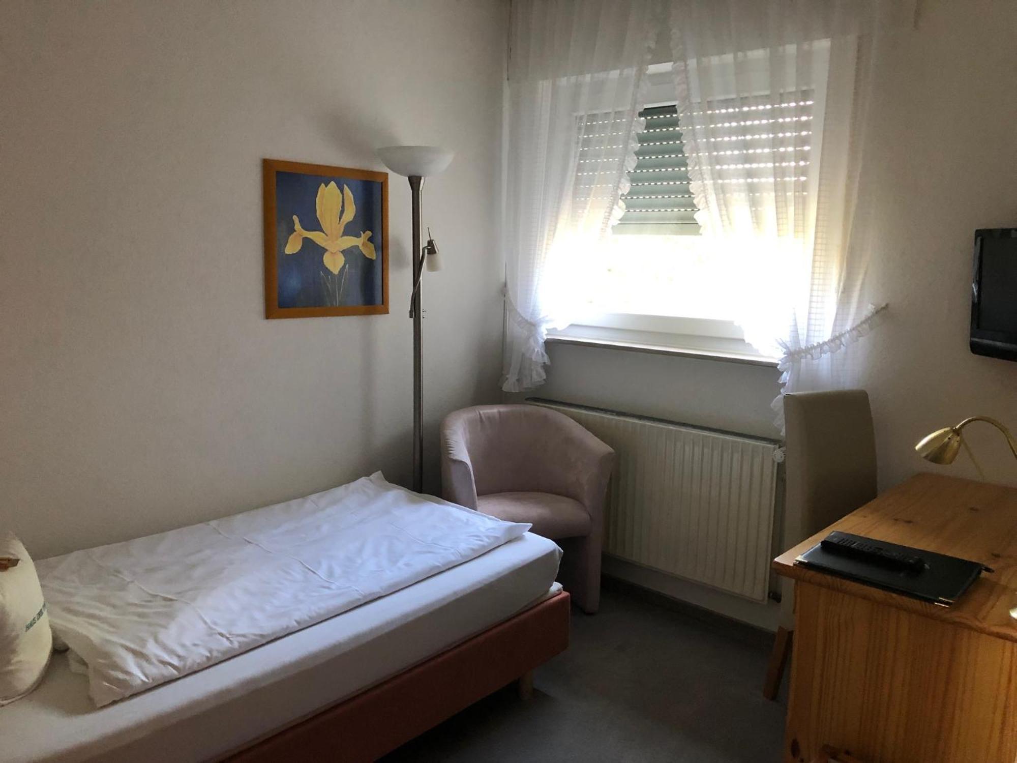 Haus Drei Tannen Schieder-Schwalenberg